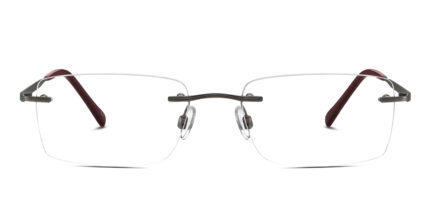 Ανδρικά Γυαλιά Οράσεως TITANFLEX 823016 χρώμα 30 - Όψη front