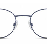 Ανδρικά Γυαλιά Οράσεως TITANFLEX 850115 χρώμα 70 - Όψη front