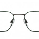Ανδρικά Γυαλιά Οράσεως TITANFLEX 850116 χρώμα 34 - Όψη front
