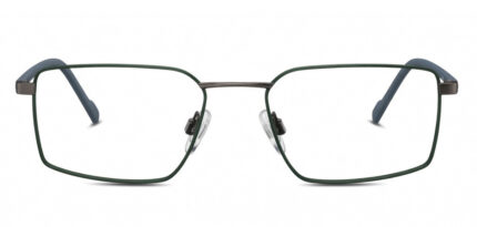 Ανδρικά Γυαλιά Οράσεως TITANFLEX 850116 χρώμα 34 - Όψη front