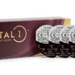 Alcon Dailies Total1 (30 Φακοί + 5 Δώρο) - Φακοί Επαφής