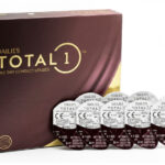 Alcon Dailies Total1 (90 Φακοί + 10 Δώρο) - Φακοί Επαφής