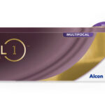 Alcon Dailies Total1 Multifocal (30 Φακοί + 5 Δώρο) - Φακοί Επαφής
