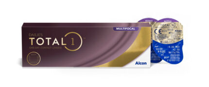 Alcon Dailies Total1 Multifocal (30 Φακοί + 5 Δώρο) - Φακοί Επαφής