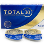 Alcon Total30 (6 Φακοί + 2 Δώρο) - Φακοί Επαφής