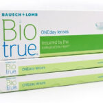 Bausch & Lomb Biotrue ONEday (30 Φακοί + 10 Δώρο) - Φακοί Επαφής