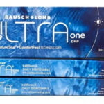 Bausch & Lomb Ultra ONE DAY (30 Φακοί + 10 Δώρο) - Φακοί Επαφής