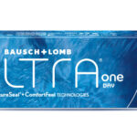 Bausch & Lomb Ultra ONE DAY Multifocal (30 Φακοί) - Φακοί Επαφής